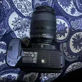 nikonD90