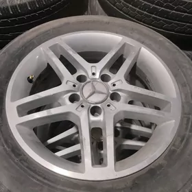 16лык арасса АМГ диска