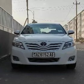 Toyota Camry 2009
