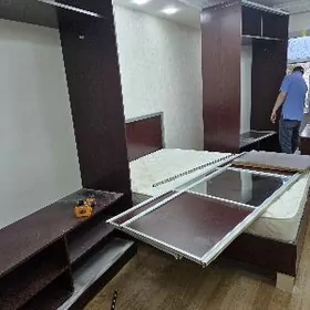 şkaf şfoner komod ayna mebel