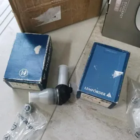 W140 S-Class hodowoý