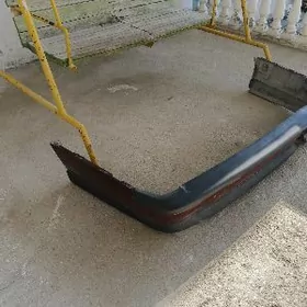 omega yzky furgon bufer