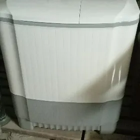 kir maşyn poluawtomat (LG)