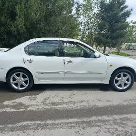 Nissan Maxima 2003