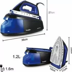 bug utuk парогенаратор