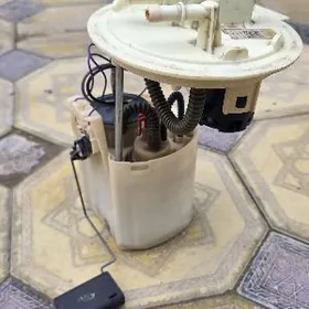 FORD EKSP- BENZO NASOS.