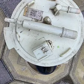 Benzene naosBenzo nasos Ford