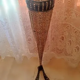 ваза н для декора