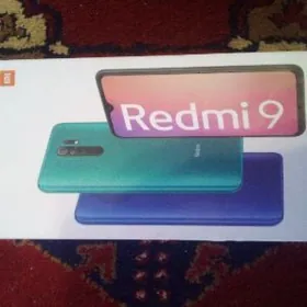 Redmi 9/32