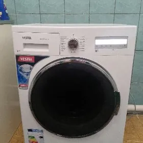 westel kir masynka 5kg