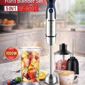 SONIFER 5B1 BLENDER KOMBAYIN