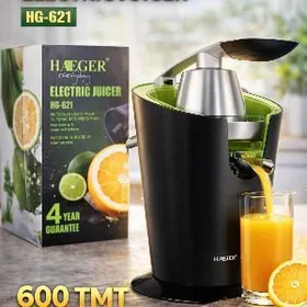 HAEGER SOKAZIMALKA GYSYJY