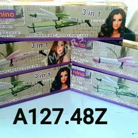 SAÇ UTUK ARZANJA 3B1 AMATLY