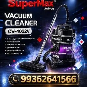 ORGYNAL SUPERMAX 4000W PILESOS