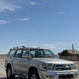 Toyota 4Runner 2000
