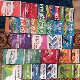 английском English книга kitap