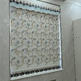 ZALYUZ JALYUZ TUTULAR