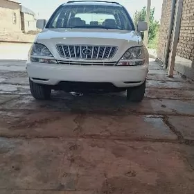 Lexus RX 300 2001