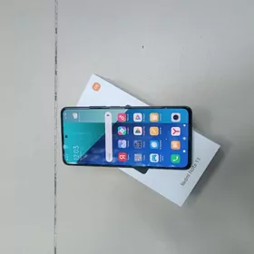 Redmi not 13. 8/256