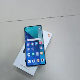 Redmi not 13. 6/128