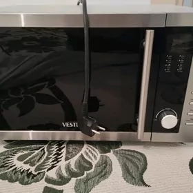 микроволновка