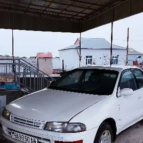 Toyota Carina 1995