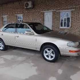 Toyota Camry 1992