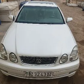 Lexus GS 300 2000