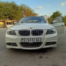 BMW 328 2009