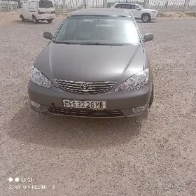 Toyota Camry 2003