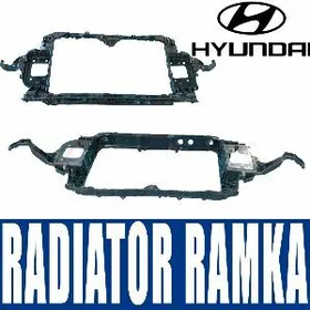 RADIATOR RAMKA РАМКА РАДИАТОРА