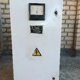 0,4kW şit 160A