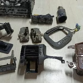 запжаз Опель вектра б