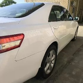 Toyota Camry 2010