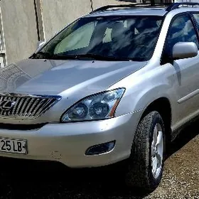 Lexus RX 330 2004