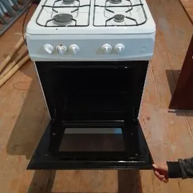 satlyk Gaz Plita Tkin maşin