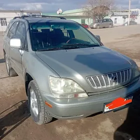 Lexus RX 300 2002