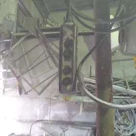 балка кран ..