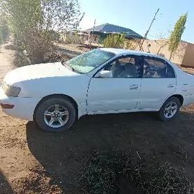 Toyota Corona 1992