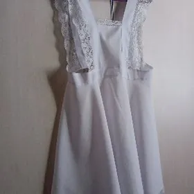 Fartuk 5.6.7.klaslara bolýar.