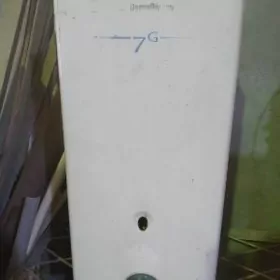 газовая колонка .автомат..