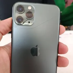 айфон 11 про