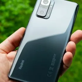 Redmi not 10 pro 6/128