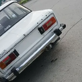 Lada 2106 1992