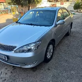 Toyota Camry 2003