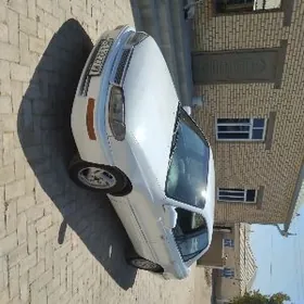 Hyundai Elantra 1993