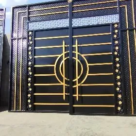 warata demir derweze