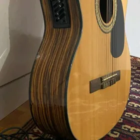 Gitara tokly
