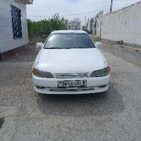 Toyota Mark II 1994