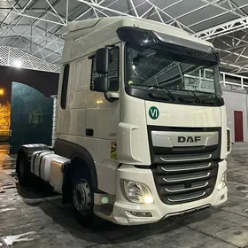 DAF 480 2021